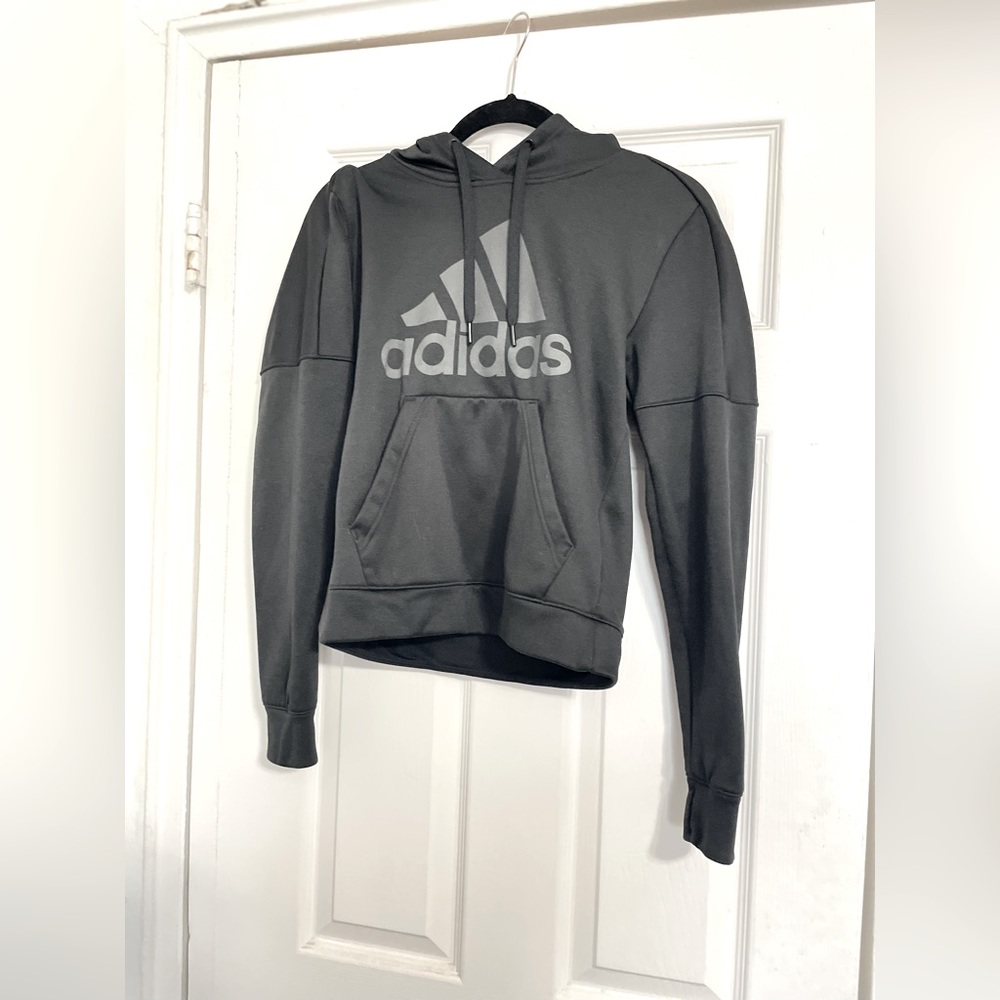 Adidas Hoodie XS